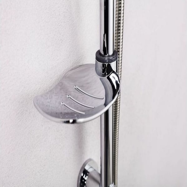 Στήλη ντους Bianco 53276- 1